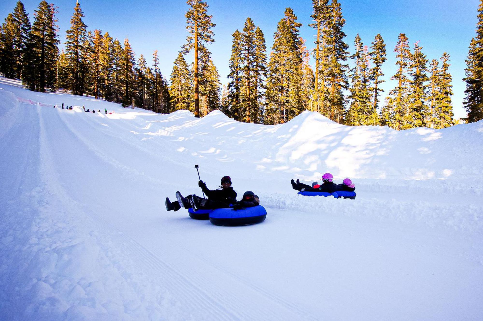 Mammoth Ski & Racquet Club #131 Маммот Лейкс Экстерьер фото